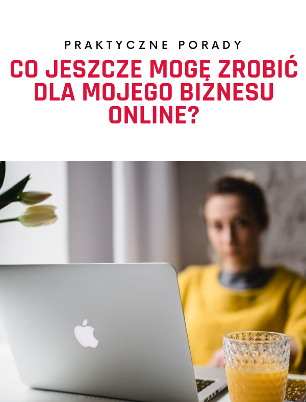biznes online
